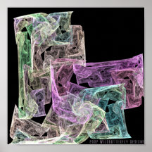 Dreams Print