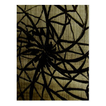 Dreamweb Postcard