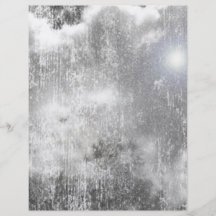 Dreary Day - Grunge Flyers