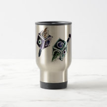 DREIDALS COFFEE MUG