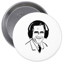 Dress Up Romney Headphones.png Pin