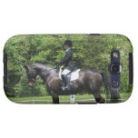 Dressage Show Ring Samsung Galaxy Case