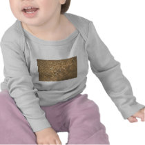 Dried Out Lake t-shirts