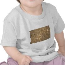 Dried Out Lake t-shirts