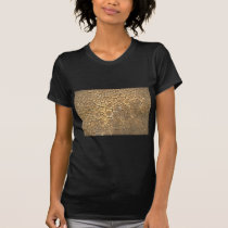 Dried Out Lake t-shirts