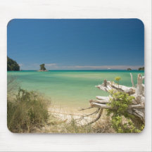 Driftwood Mousepad