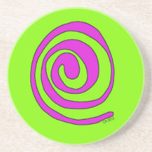 Drink and Beverage Coasters