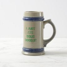 Drink Beer With This Mugs