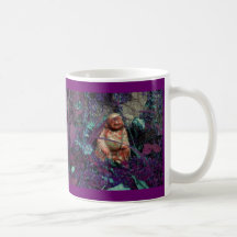 Drink of the Enlightened Coffee Mug