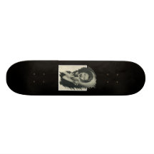 Drink Up Skateboard Decks