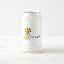 Drinking Age Mag Mug