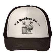 Drinking Hat