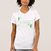 Drinking village T-Shirt