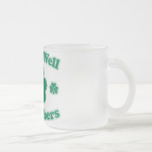 Drinks Well With Others Mugs