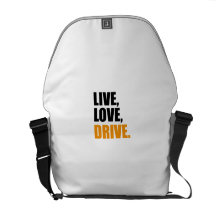 drive kurier tasche
