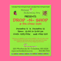drop n shop flyers