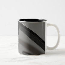 Drop of Water Mug