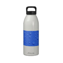 Drops Drinking Bottle