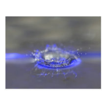 Drops Post Cards