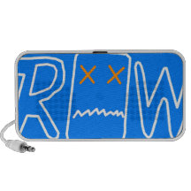 Drownie Portable Speaker