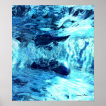 Drowning Poster