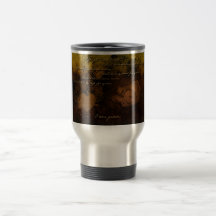 Druid Vows Coffee Mug