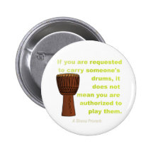 Drum 01 Series Button