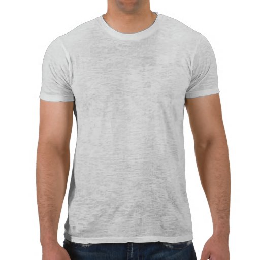Drum Set Fashion T Shirts