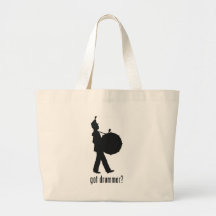 Drummer Bag