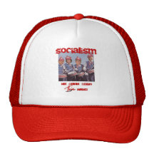 DrummerBoys Mesh Hat