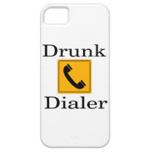 Drunk Dialler