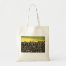 Dry Stone Wall Bag