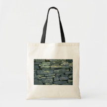 Dry stone wall bags