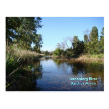 DSC04673, Lerderderg River, Bacchus Marsh Post Cards