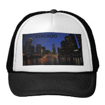 DSC_0150, CHICAGO HAT