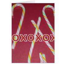 DSCN0020-1 GREETING CARD