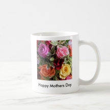 DSCN0573, Happy Mothers Day Coffee Mug