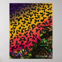 Duality Poster
