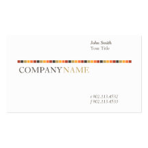Dubai Business Cards