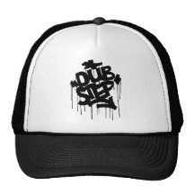 Dubstep FatCap Black Hats