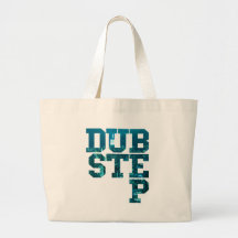 Dubstep NYC Tote Bag