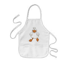 Duck Aprons