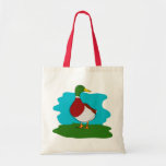 Duck Canvas Bag