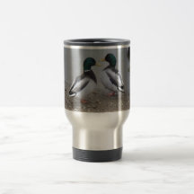 duck coffee mugs
