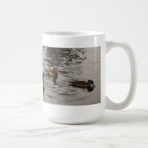 Duck Mug