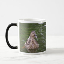 Duck Mug