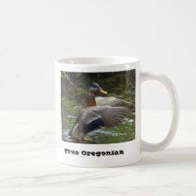 Duck Mugs