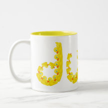 Duck Mugs