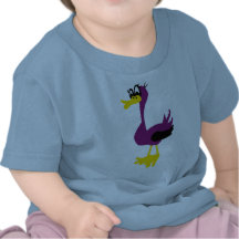 Duck T Shirts