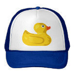 Ducky  Duck Mesh Hat